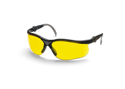 Gafas de protección Yellow X